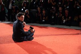 2024 Winners Photocall - The 81st Venice International Film Festival