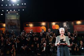 2024 Winners Photocall - The 81st Venice International Film Festival