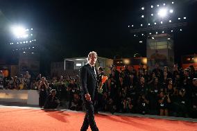 2024 Winners Photocall - The 81st Venice International Film Festival