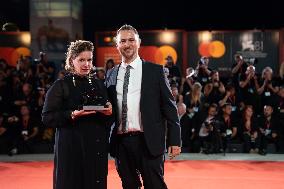 2024 Winners Photocall - The 81st Venice International Film Festival