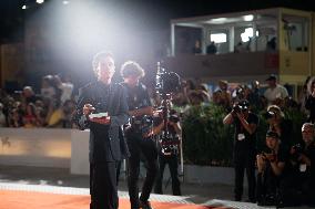 2024 Winners Photocall - The 81st Venice International Film Festival