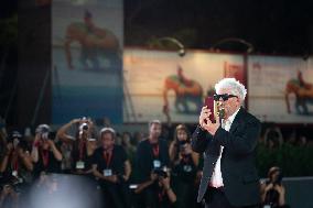 2024 Winners Photocall - The 81st Venice International Film Festival