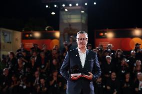 2024 Winners Photocall - The 81st Venice International Film Festival