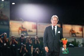 2024 Winners Photocall - The 81st Venice International Film Festival