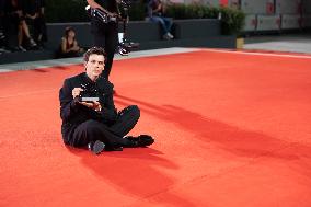 2024 Winners Photocall - The 81st Venice International Film Festival