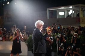 2024 Winners Photocall - The 81st Venice International Film Festival