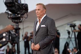 2024 Closing Ceremony Red Carpet - The 81st Venice International Film Festival