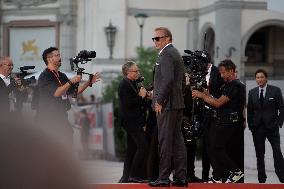 2024 Closing Ceremony Red Carpet - The 81st Venice International Film Festival