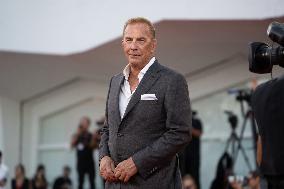 2024 Closing Ceremony Red Carpet - The 81st Venice International Film Festival