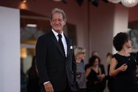 2024 Closing Ceremony Red Carpet - The 81st Venice International Film Festival