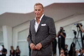 2024 Closing Ceremony Red Carpet - The 81st Venice International Film Festival