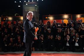 2024 Winners Photocall - The 81st Venice International Film Festival