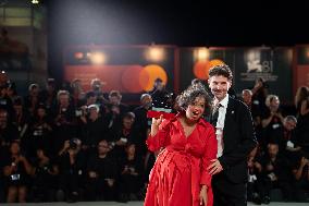 2024 Winners Photocall - The 81st Venice International Film Festival