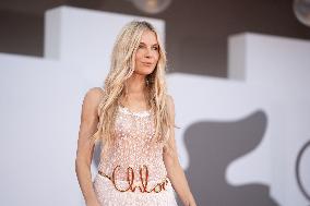 2024 Closing Ceremony Red Carpet - The 81st Venice International Film Festival