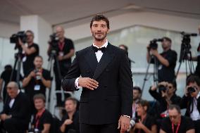 2024 Closing Ceremony Red Carpet - The 81st Venice International Film Festival