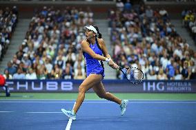 US Open - Arena Sabalenka Wins First Title