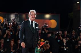 2024 Winners Photocall - The 81st Venice International Film Festival