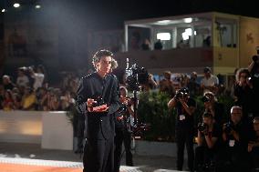 2024 Winners Photocall - The 81st Venice International Film Festival