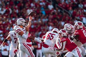 Wisconsin Badgers Vs. South Dakota Coyotes