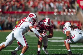 Wisconsin Badgers Vs. South Dakota Coyotes