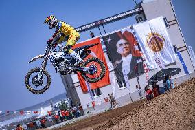 - Motocross - MXGP of Turkiye