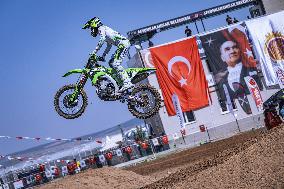 - Motocross - MXGP of Turkiye