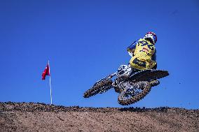 - Motocross - MXGP of Turkiye