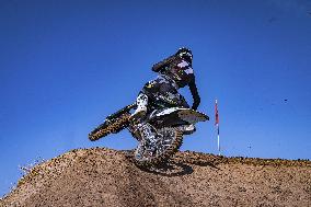 - Motocross - MXGP of Turkiye