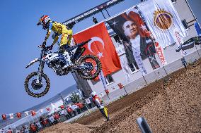 - Motocross - MXGP of Turkiye