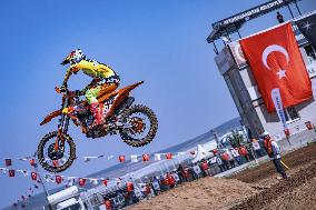 - Motocross - MXGP of Turkiye