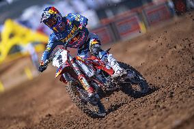 - Motocross - MXGP of Turkiye