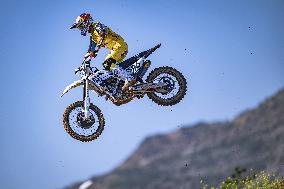 - Motocross - MXGP of Turkiye