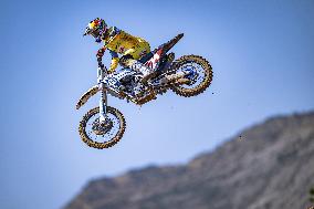 - Motocross - MXGP of Turkiye