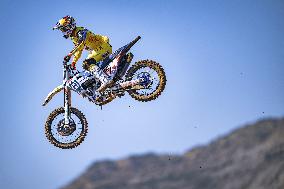 - Motocross - MXGP of Turkiye