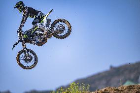 - Motocross - MXGP of Turkiye