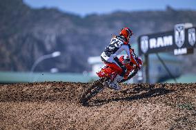 - Motocross - MXGP of Turkiye