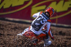 - Motocross - MXGP of Turkiye