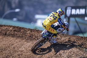 - Motocross - MXGP of Turkiye