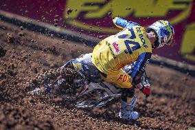 - Motocross - MXGP of Turkiye