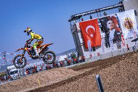 - Motocross - MXGP of Turkiye