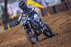 - Motocross - MXGP of Turkiye