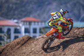 - Motocross - MXGP of Turkiye