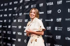 TIFF - Eden Premiere