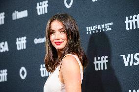 TIFF - Eden Premiere