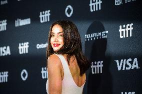 TIFF - Eden Premiere