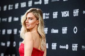 TIFF - Eden Premiere