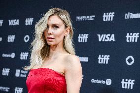 TIFF - Eden Premiere