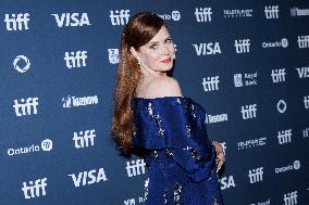 TIFF - Nightbitch Premiere