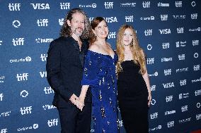 TIFF - Nightbitch Premiere