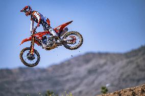 - Motocross - MXGP of Turkiye